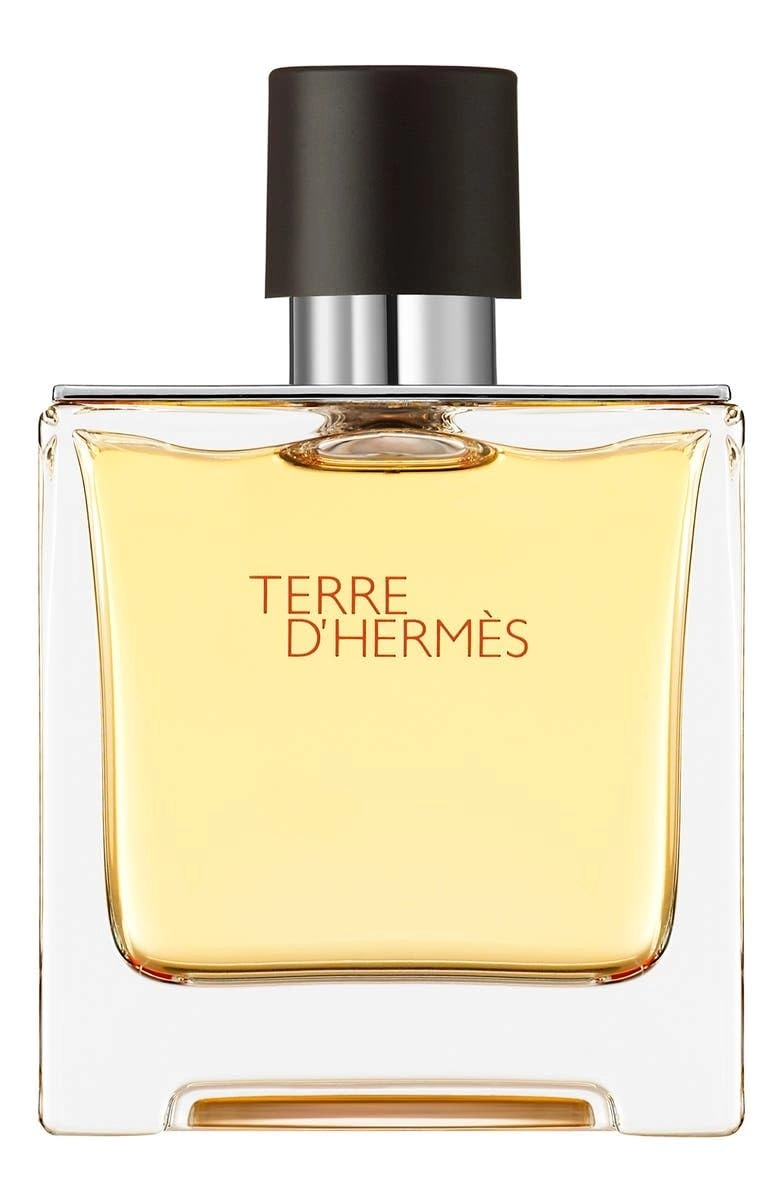 Terre D'Hermes M Eau de Parfum 75 ml