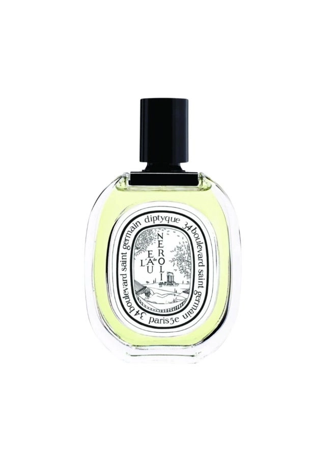 L'Eau De Neroli Eau de Toilette 100ml