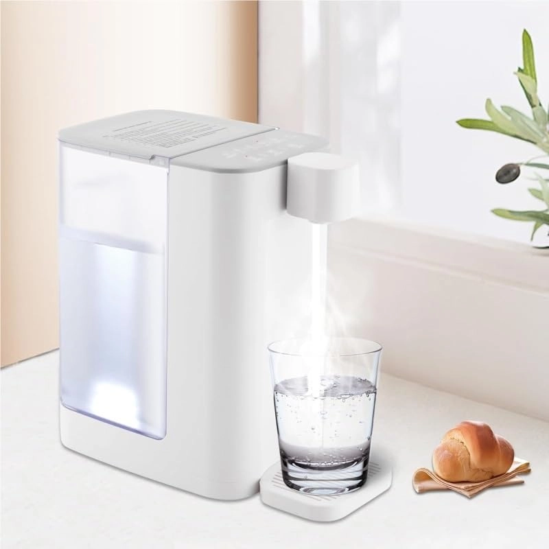 Instant Hot Water Dispenser - 3L