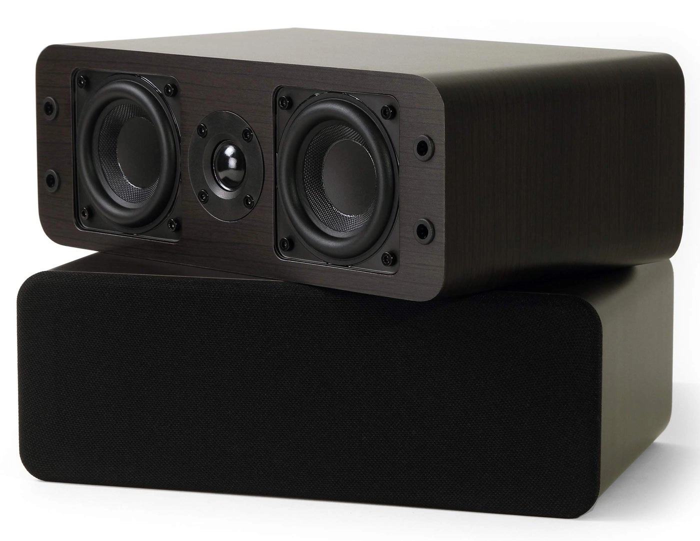 OoO Passive Slim Bookshelf Speakers