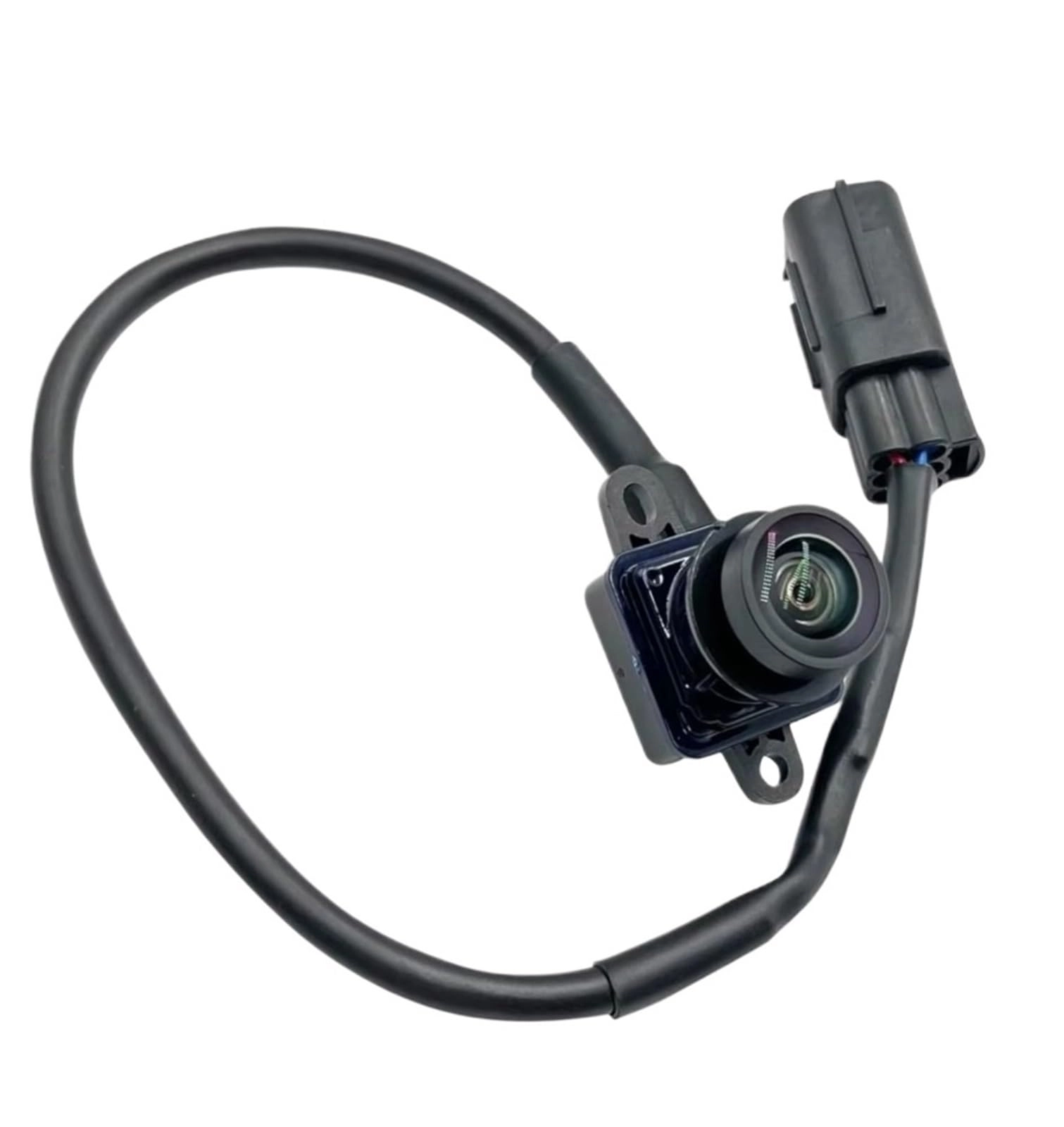 Zhaomystic Rear View Camera - Wire 600 pixels