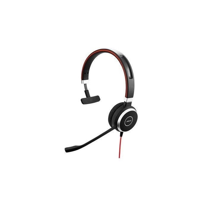 Evolve 40 Wired Headset