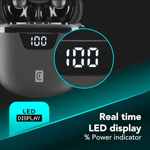 SEEK PRO Wireless Earbud