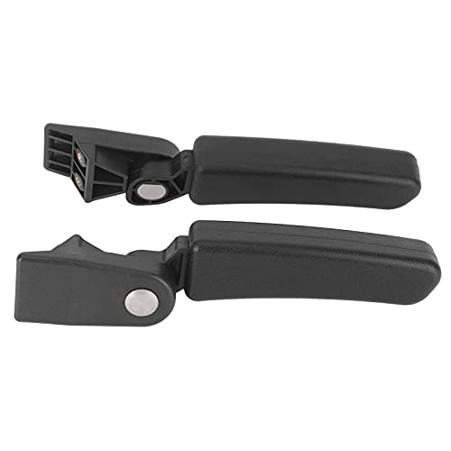 Motorcycle Trunk Armrest