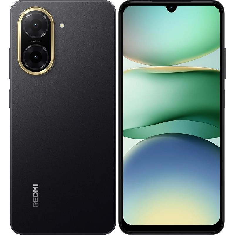 Redmi A5 - 4GB 128GB