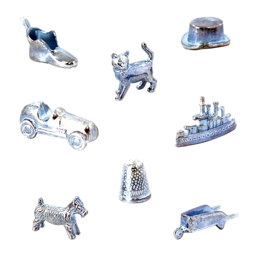 Monopoly: Rochester, NY Edition