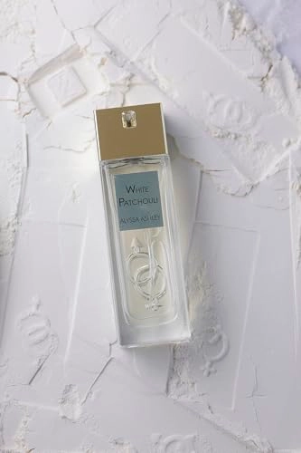 White Patchouli Eau de Parfum 100ml