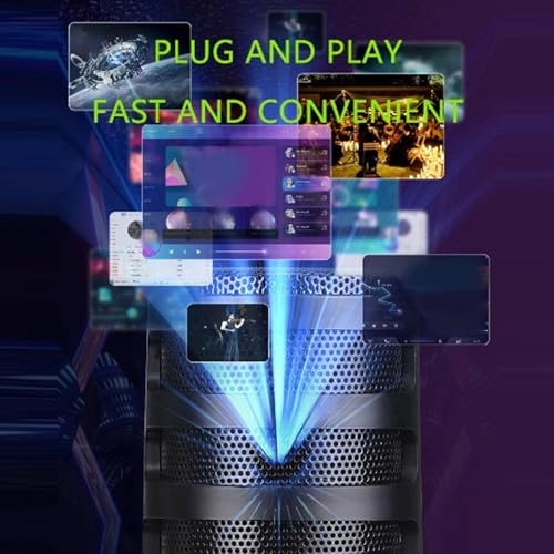 Yctzey8ucgsqahp USB Microphone