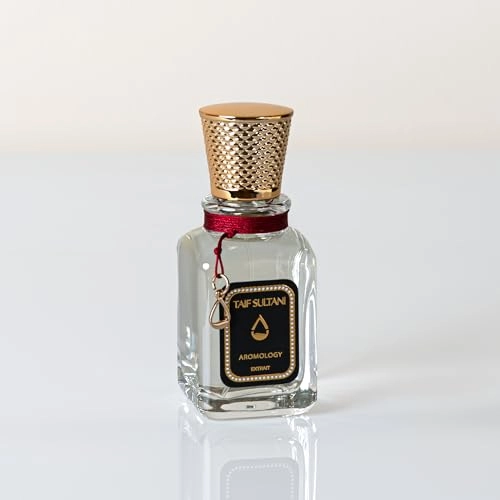 Taif Sultani Extrait de Parfum - 50 ml
