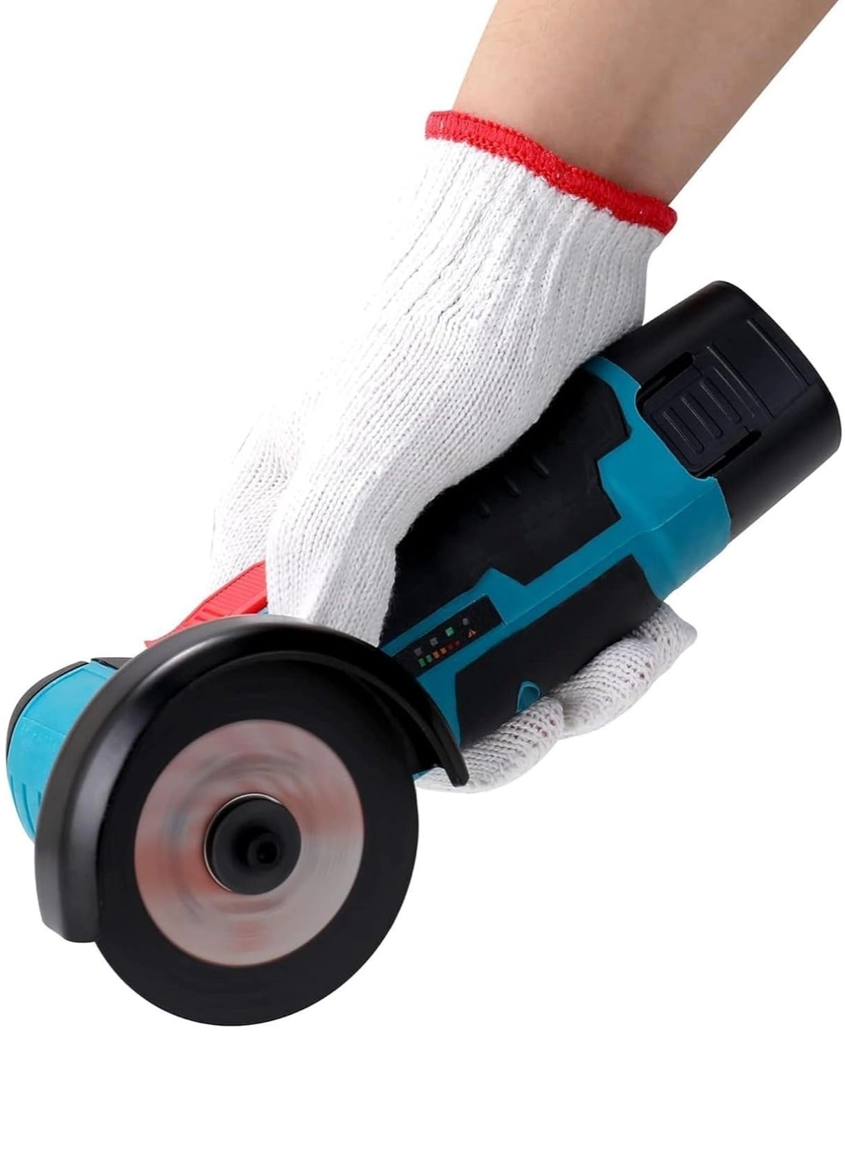 Mini Electric Grinder