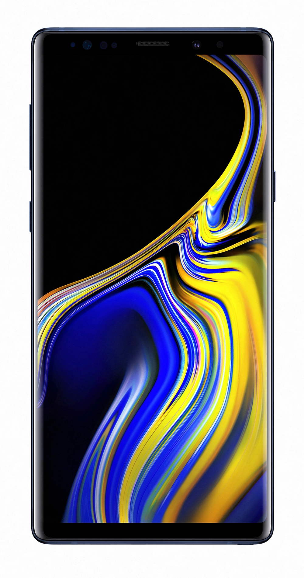 Galaxy Note9 - 128GB