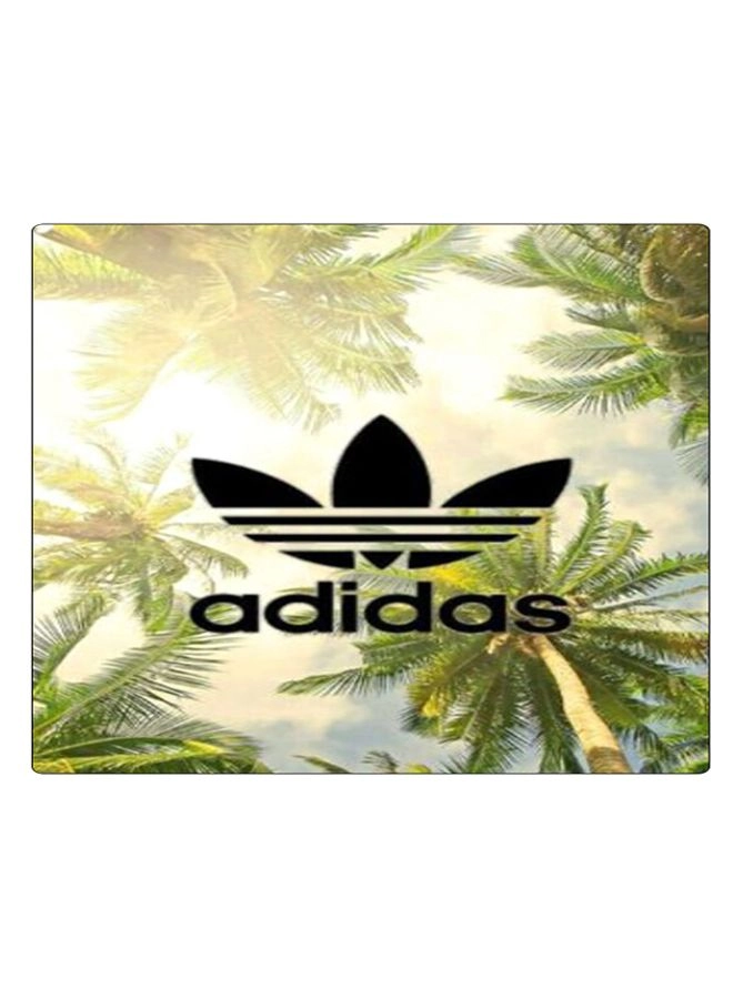 Printed Anti-Slip Gaming Mouse Pad