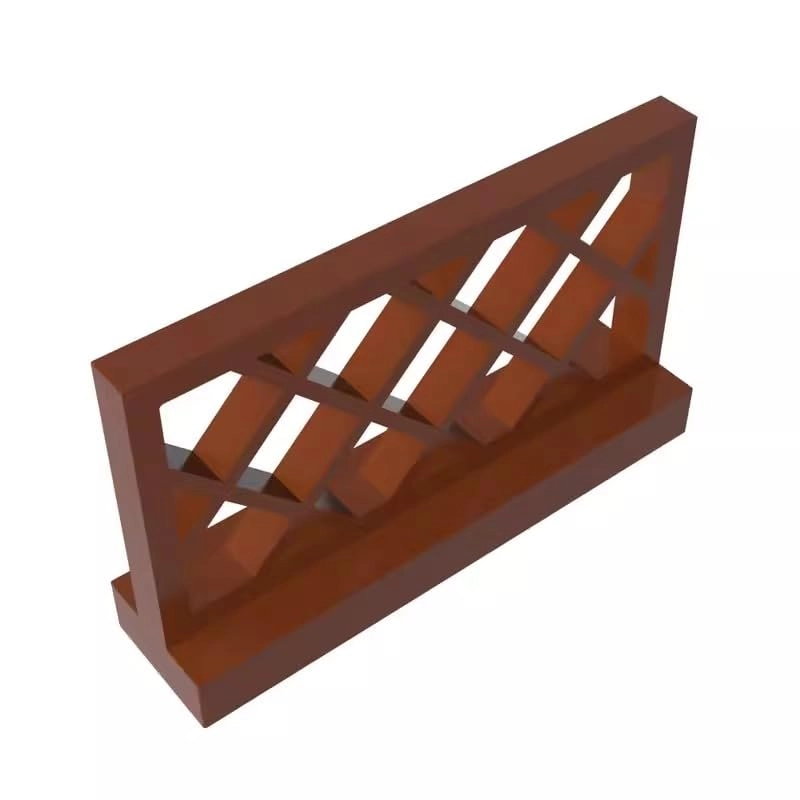 BrickBuddy GDS-882 Fence - 3185 50