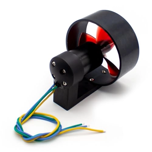 3548 - Waterproof Brushless Motor