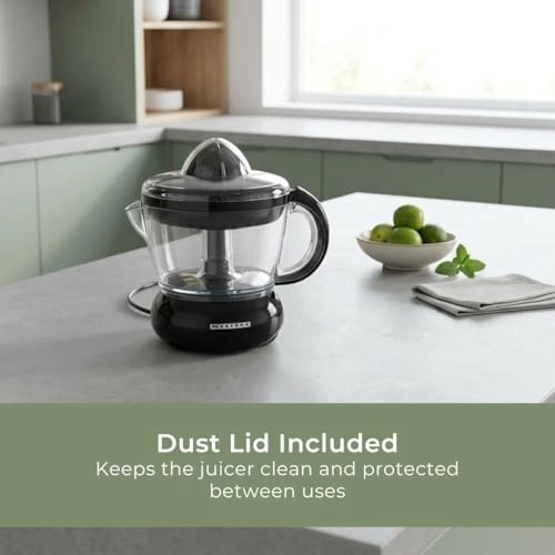 Citrus Juice Extractor - 40 watts 0.7 Liters