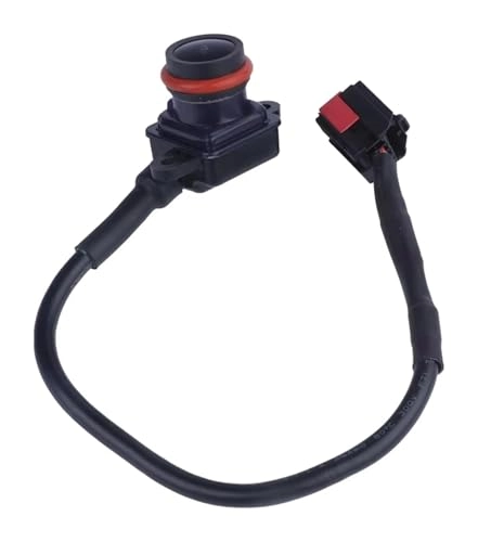 Rear View Camera - Night vision High Definition