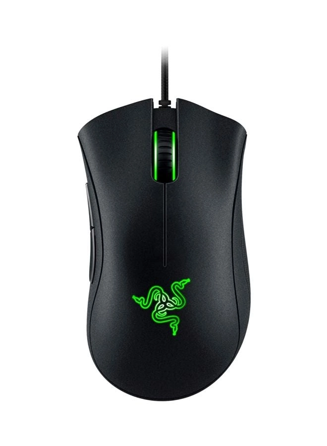 DeathAdder Essential Gaming Mouse - Wired
