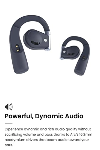 ARC Wireless Headphone
