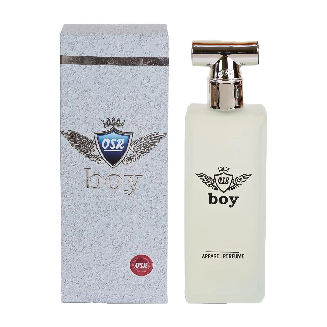 OSR Tommy Boy Eau de Parfum 110 ml