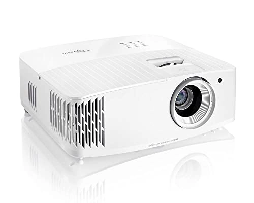 UHD38x 4000 Lumens