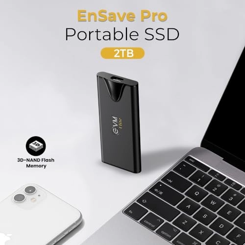EnSave Pro - 2TB