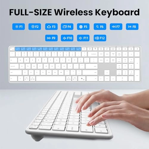 K925 - Wired/Wireless