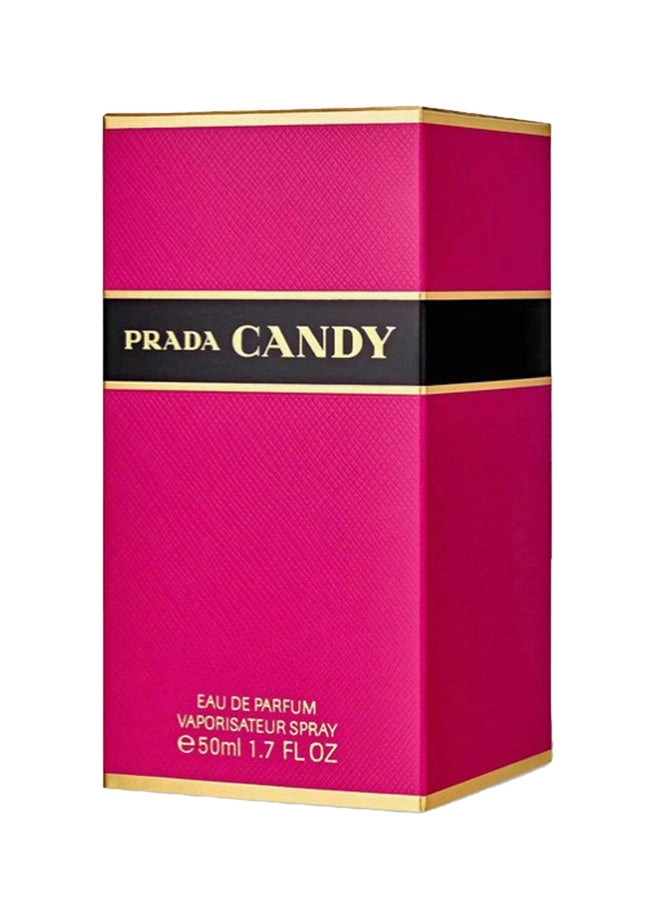 Candy Eau de Parfum 50ml