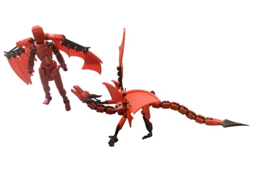 T13 + Nova 13 + Titan 13 - 6 years and up