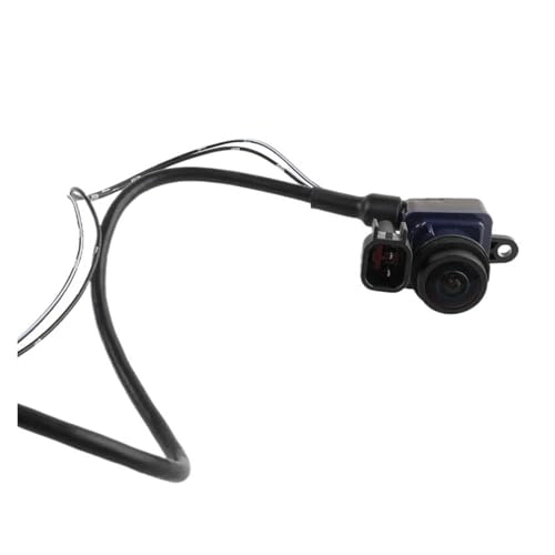 56054157AA Rear View Backup Parking Camera - Night vision Wire