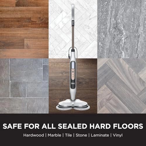 SteamScrubber - 350 Milliliters