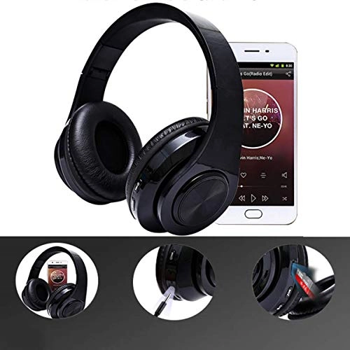 Cat Ear Bluetooth Headphone Wireless Headphone