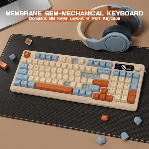 M96 - US Wired/Wireless