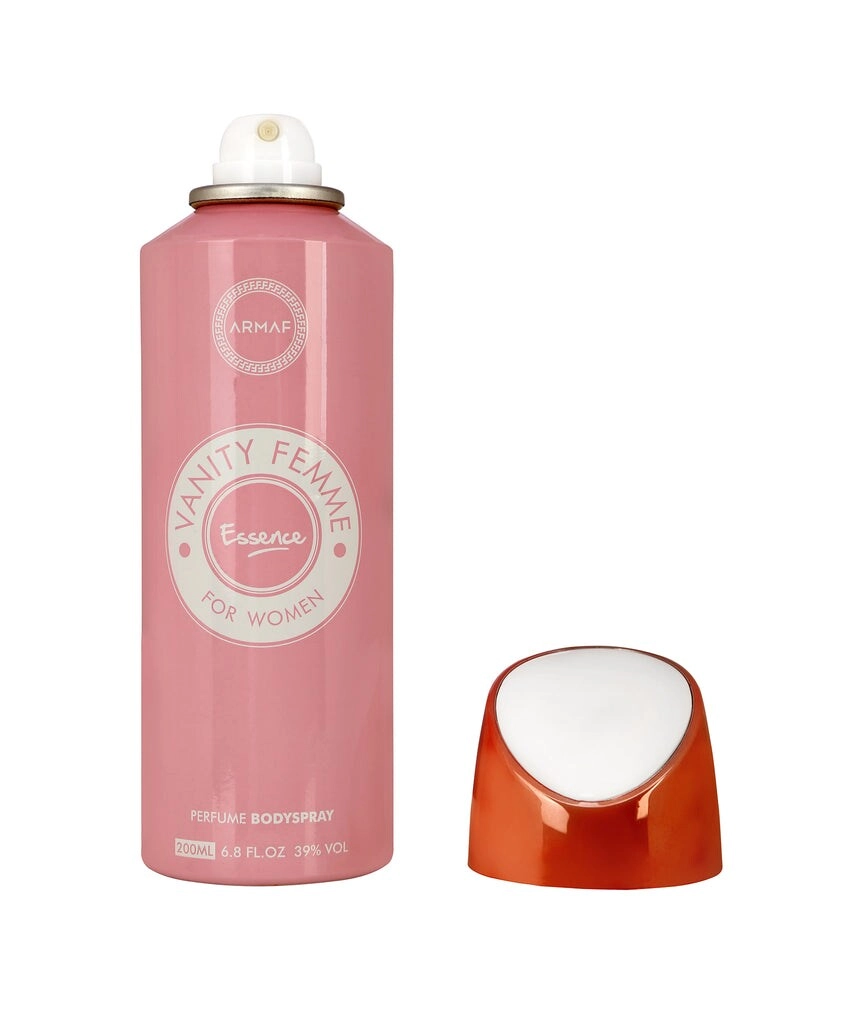 Vanity Essence - 250 ml