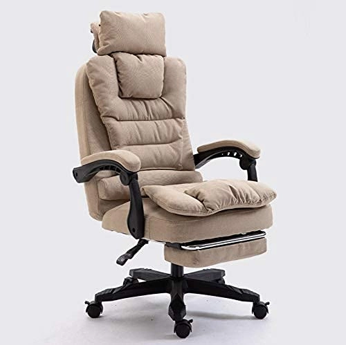 Office Chair - High Back Mesh