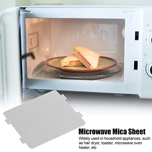 Mica Plate Bundle