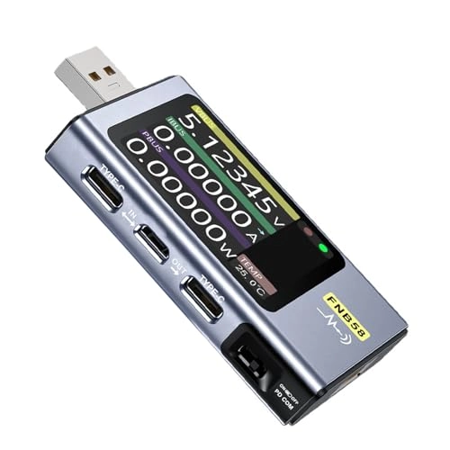 USB Tester