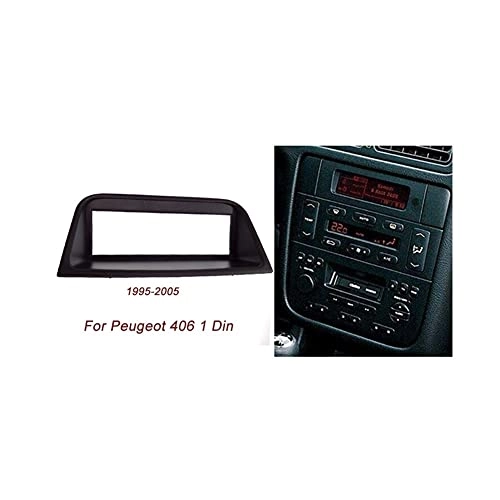 Fascia Trim Dash Frame - 406 1995-2005