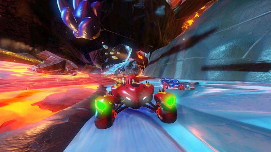 Team Sonic Racing - Nintendo Switch