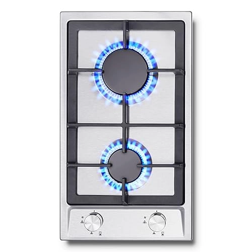 YYEUGCT-S02 Gas hob