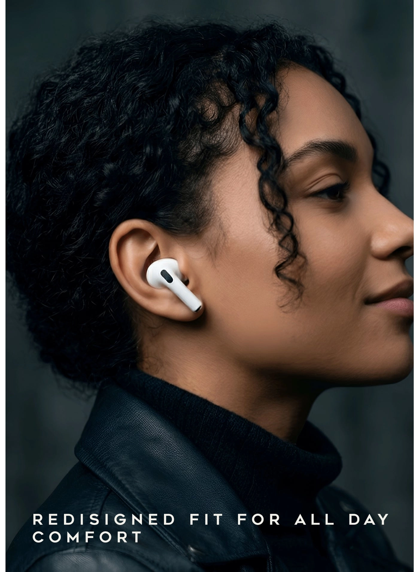 AIR 10 - Wireless Earbud