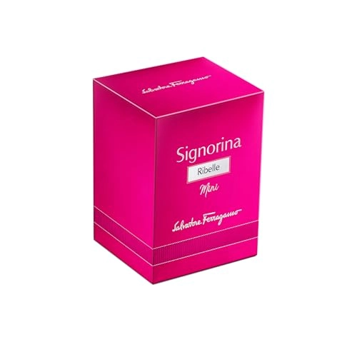 Signorina Ribelle Eau de Parfum 20ml