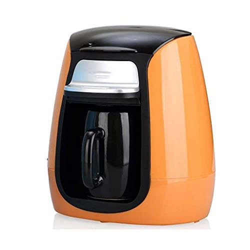 Filter Coffee - Detachable Filter One Cup