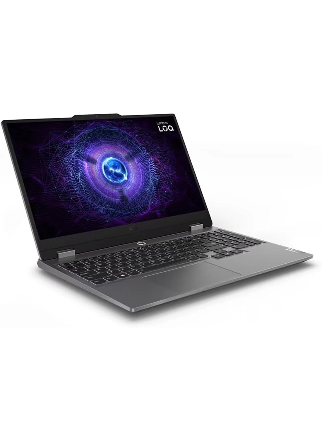 LOQ 15IRX9 83DV0007AX - 15.6'' i7-13650HX 16GB DDR5 512GB SSD
