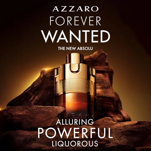 Forever Wanted Absolu Eau de Parfum 100ml