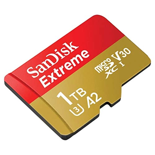 Extreme - 1TB