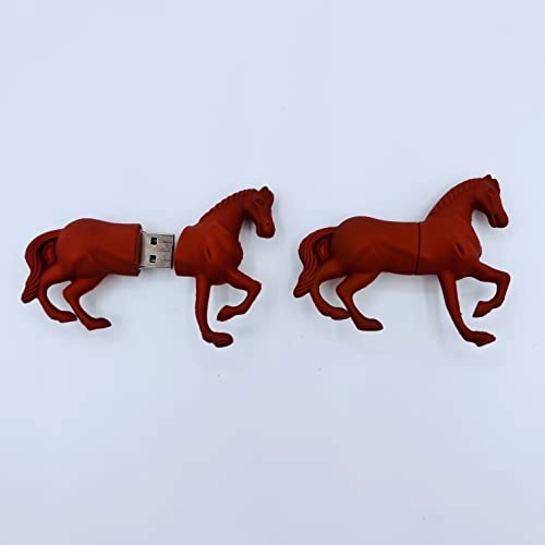 Usb Flash Drive - 16GB