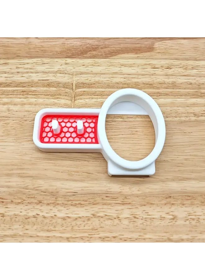 Electric Toothbrush Holder - Freestanding 2