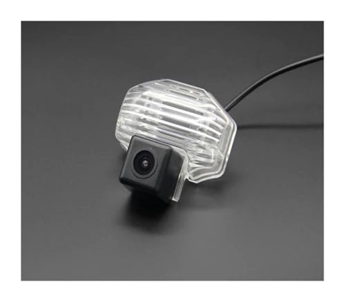Rear View Parking Camera - Night Vision Wired or Wireless 1280 x 720 Pixels