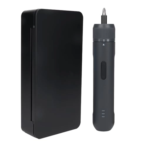 Electric Screwdriver - 320Ah