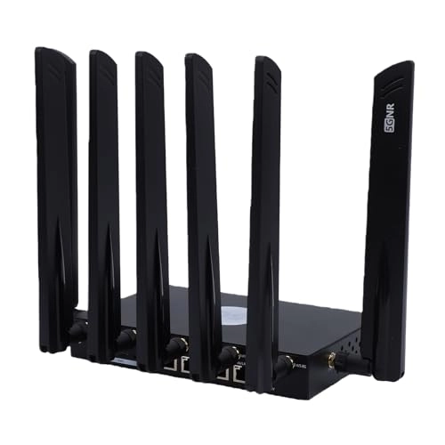 AX3000 CPE Router - WiFi 6 1 piece(s)